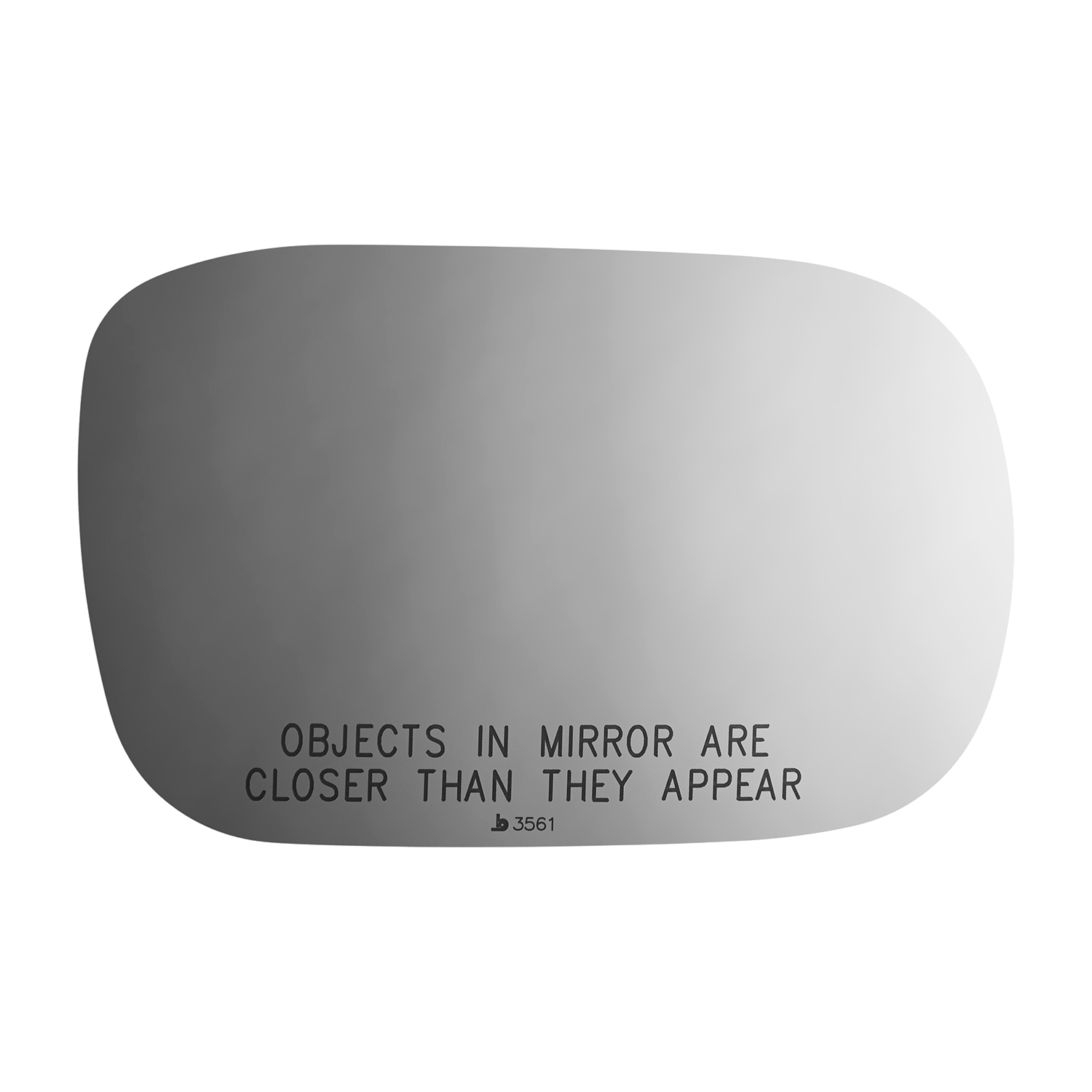 SIDE VIEW MIRROR